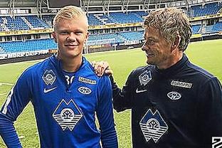 官宣｜中国新星魏祥鑫将于2026年7月1日正式加盟欧塞尔